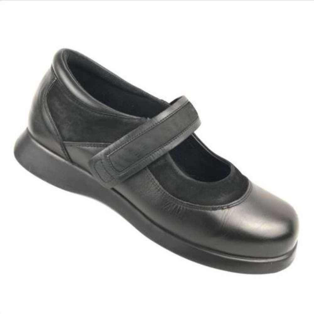 Drew Martina Mary Jane Loafers Size 10 Medium